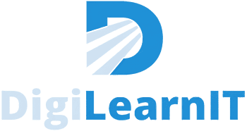 DigiLearnIT by Aurelian Group